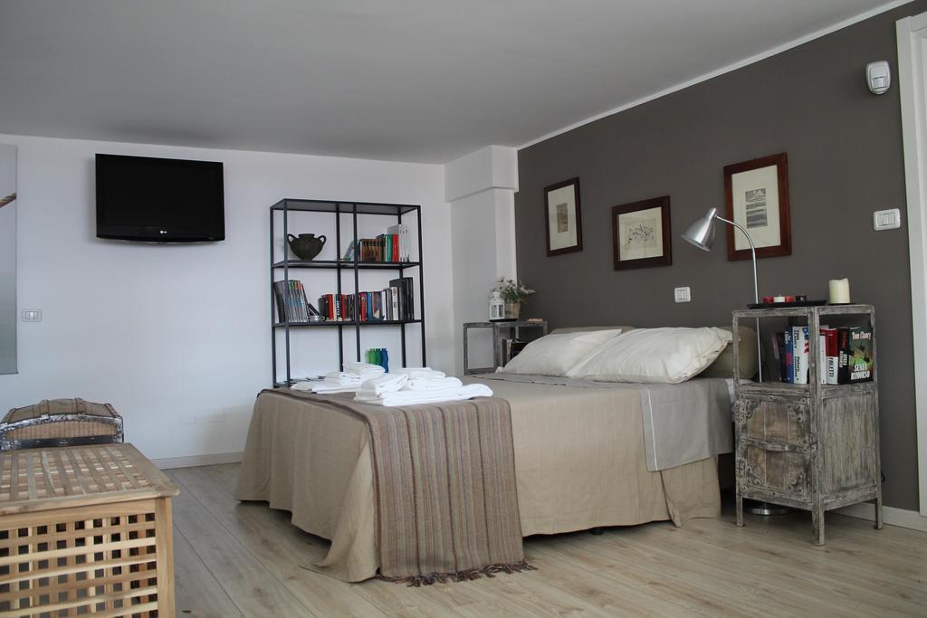 Ornato Garden Apartment Milan Exterior photo